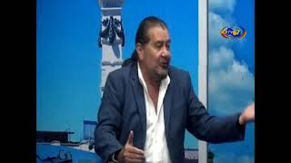 Temas y Debates con Ricardo Sosa 25/5/2022 Canal 67 señal de TV a nivel nacional en El Salvador