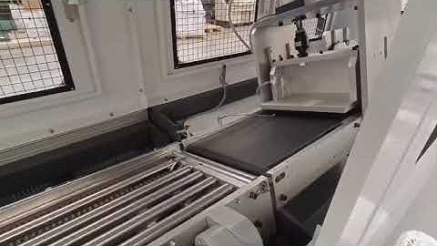 #HXCP HX360 Notebook Cover Casing In Machine for Softcover in Kazakhstan