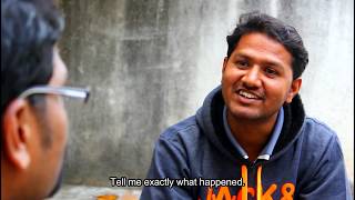 Marathi Short Film | Backspace | A Short Love Story Film | Botree