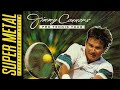 Jimmy Connors Pro Tennis Tour - Menu Theme Cover (SNES, 1992)