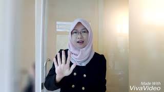 HARI MERDEKA ( 17 AGUSTUS 1945) Cipt. H. Mutahar COVER SIBI