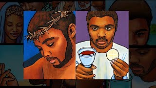 The Faces of Easter VII: Godly Play