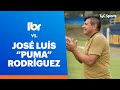 Líbero vs Puma Rodríguez