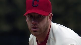 McAllister's strong start