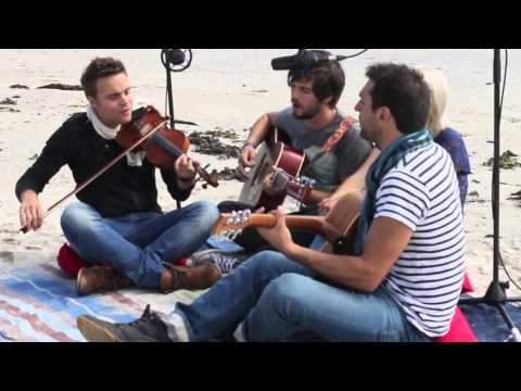 Outside Duo feat Laurène&Louis - Time