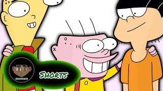 Speed Draw Ed Edd n Eddy’s 25th anniversary art
