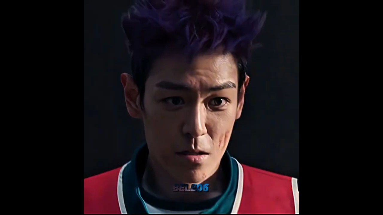 Thanos and Nam-gyu on the same team in S3☠️💊🎠 | Squid Game