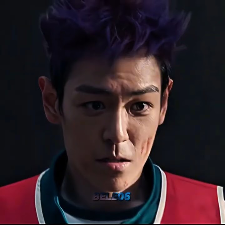 Thanos and Nam-gyu on the same team in S3☠️💊🎠 | Squid Game