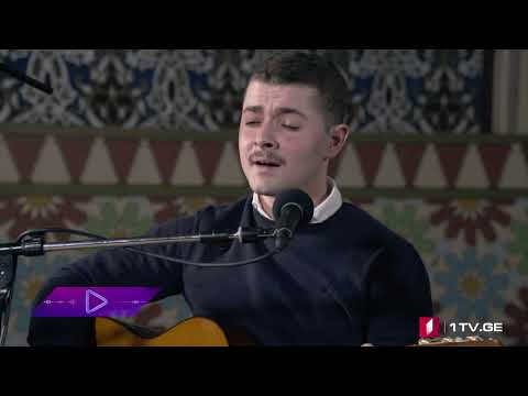 #აკუსტიკა დათო კალანდაძე - თამუნია