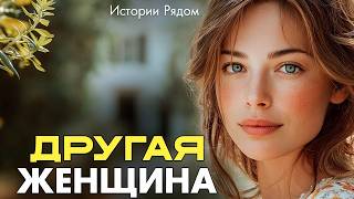 Другая женщина. Истории Рядом