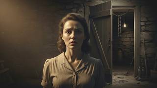 She Believed She Knew Her Brother — Until They Opened the Basement