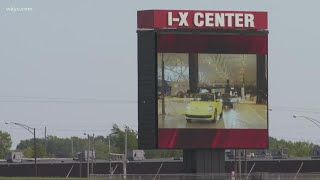 Cleveland trade and consumer shows excited to get back into the I-X Center