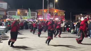 Indios Nubes Blancas 2025 La Tirana