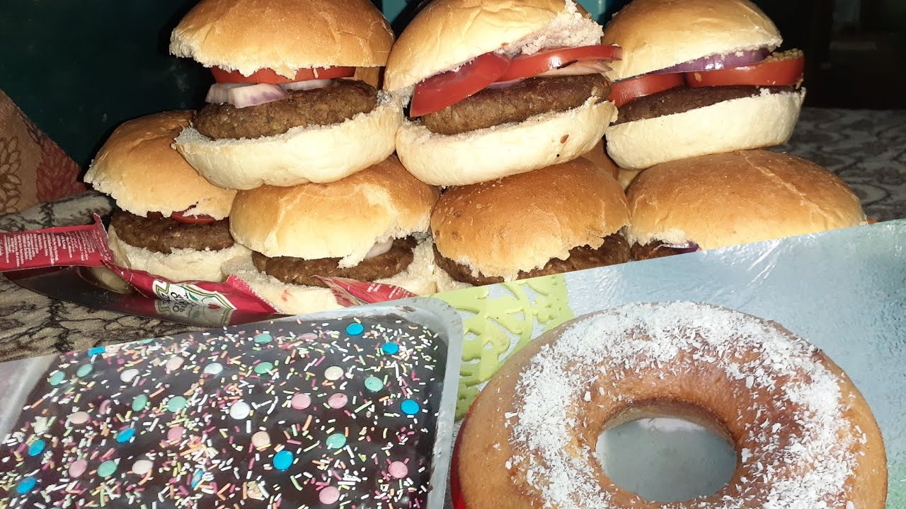 روتين فرحت فيه البيت كله علشان يكونلى بصمه بعد غيابى