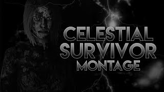 Dead By Daylight - Celestial Juke Montage