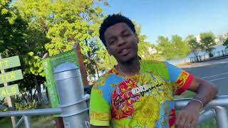 #DRE West Oakland - Find Nemo (Official Video)