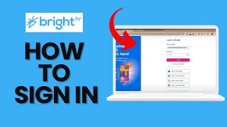 How to Login Into Bright HR Account 2024 | Sign Into Bright HR Account