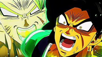 NEW Sparking Zero Ranked Is TOO HARD.. (I suck)