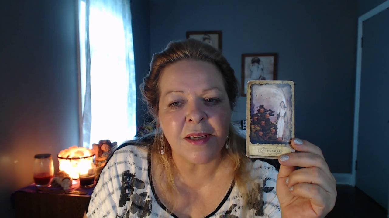 Gemini Weekly Tarot Card Reading for July 18 to July 24,  2016