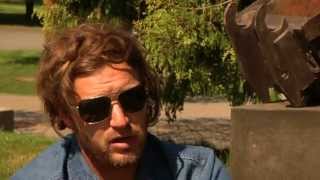 Celebrity Art In Public Places - Artist Profile - David Jacob Harder Profile