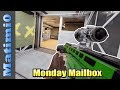The Nomad Rework - Monday Mailbox - Rainbow Six Siege
