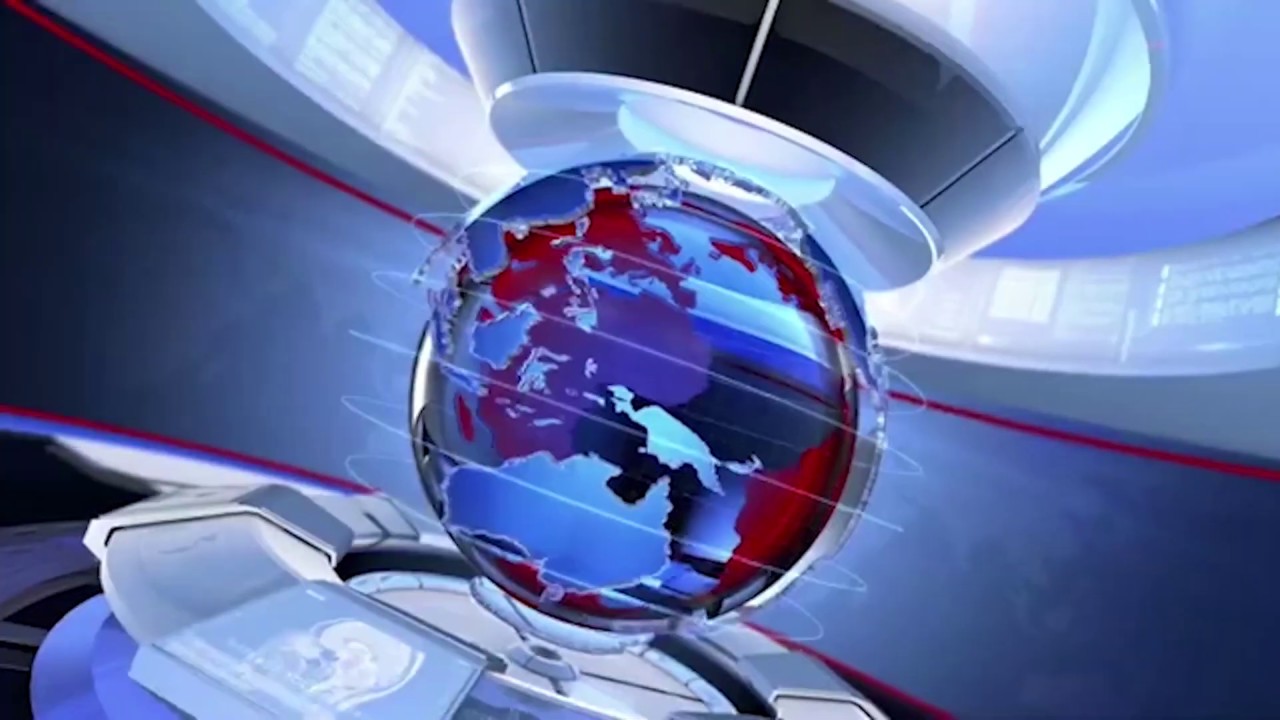 flash news intro YouTube