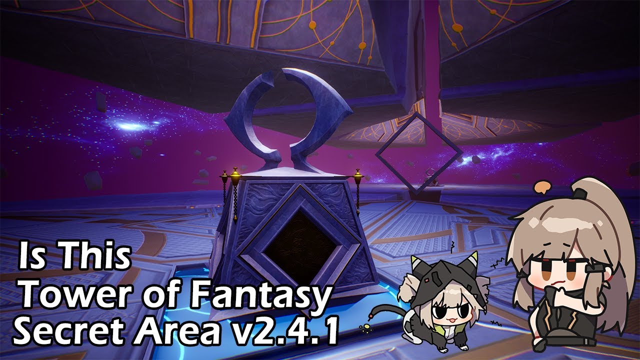 is-this-secret-area-or-next-patch-update-map-tower-of-fantasy-youtube