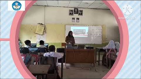 TUGAS AKHIR PEMBATIK LEVEL 2 TAHUN 2024 || IMPLEMENTASI PEMBELAJARAN BERBASIS TIK