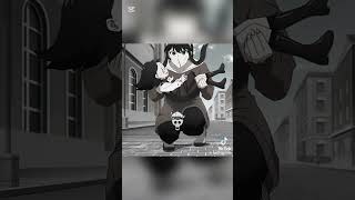 Yor Est Trop Forte Family Ibara