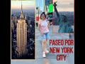 NYC visita al World Trade Center  2022🇱🇷😎👒