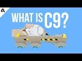 What does c9 mean  the basics of overwatch