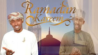 Ust.juma Faki-Ramadhan Kareem Official video 2021