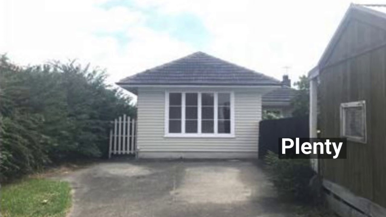 5 Marsh Avenue, Forrest Hill YouTube