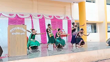 ❤️Mohni Dance, Phoolmati, Khamhariya 🏫 Dance Chhattisgarhri geet Mohani,Phool Gajra Cg Rimix Song❤️🙏