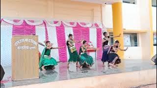 ❤️Mohni Dance, Phoolmati, Khamhariya 🏫 Dance Chhattisgarhri geet Mohani,Phool Gajra Cg Rimix Song❤️🙏