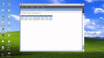 Xilisoft Youtube Video Converter 2 License Key