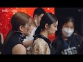 Red Velvet - IRENE & SEULGI THE STAGE Behind The Scenes