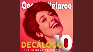 Video thumbnail of "Concha Velasco - Con Nada Se Puede Ser Feliz"