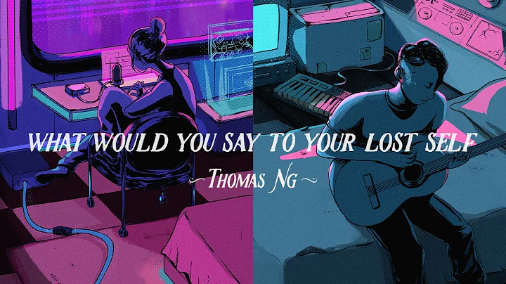 Thomas Ng & DVRLENE - what would you say to your l...