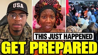 This Is Happening Across The U.S. And People Are Freaking Out
