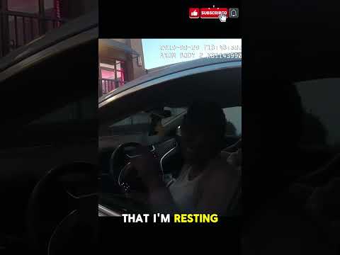 COP Demands ID for NO Crime — Then Arrests Him When He Asks “What Did I Do?”