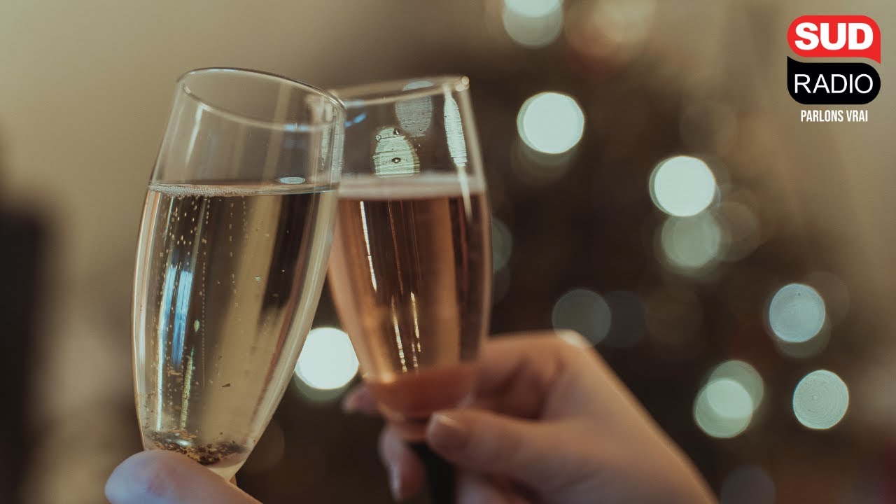 Quels sont les produits les plus consommés pendant les fêtes ? - La chronique d'Eric Revel