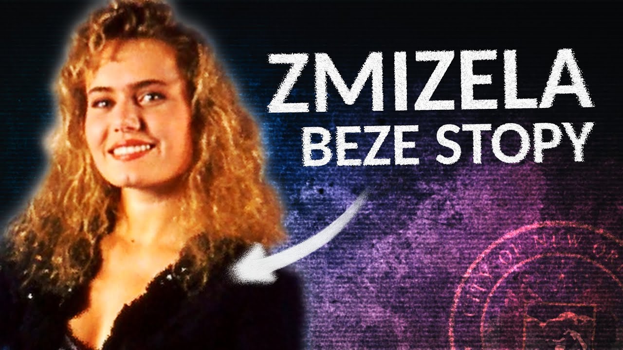 Ylenia Carrisi: Kam zmizela dcera slavných zpěváků? | Krimi dokument