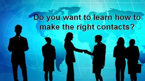 Import Export Business: Part 1