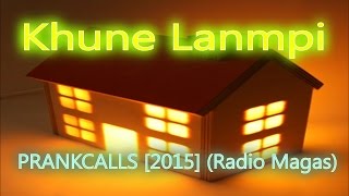 Tabloye Tablighat Khune Lanmpi 2015 مزاحم تلفنی Radio Magas