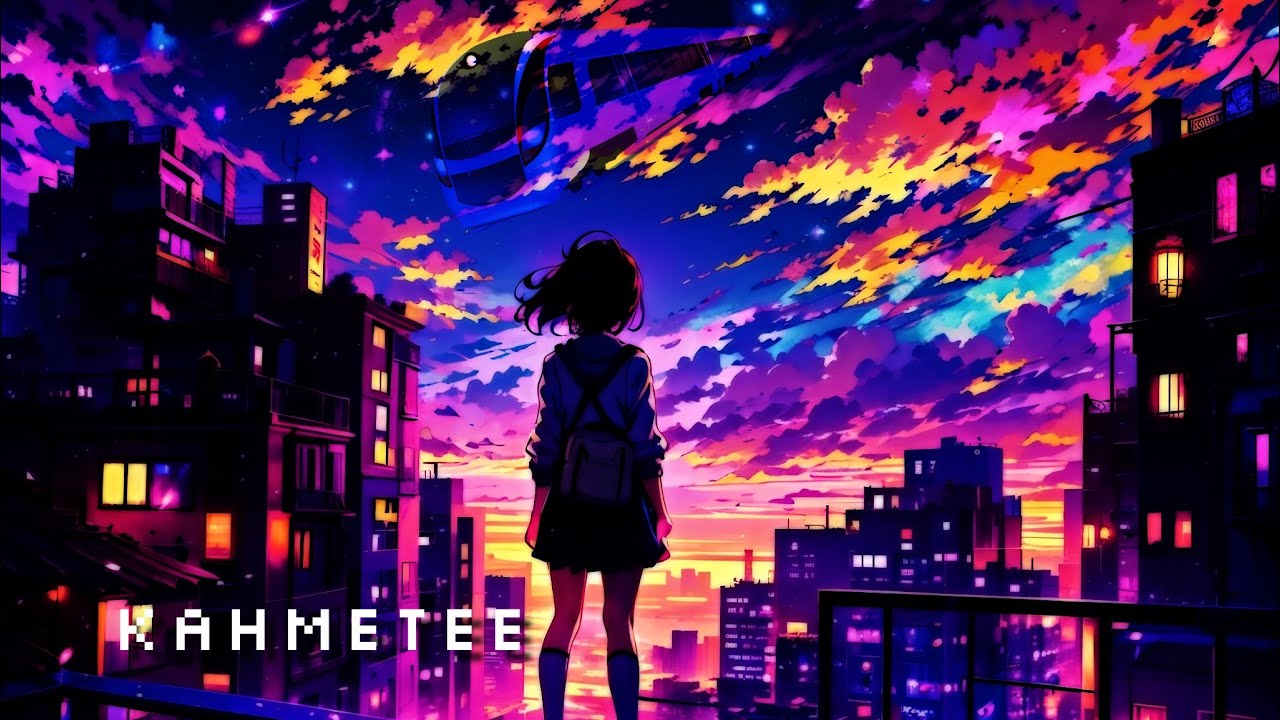 Watch Cosmic Express on YouTube Watch Cosmic Express on YouTube