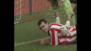 Sunderland vs  Charlton - 22 Sept 2001