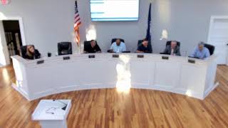 County of Essex April 23, 2026, Board of Supervisors Special Budget Meeting