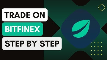 How To Trade On Bitfinex !