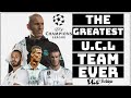 The Tactics Behind Zidane's Champions League Kings | Real Madrid 2015/16 - 2017/18 Tactics |